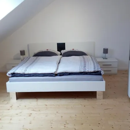 Apartman Mit Loggia *