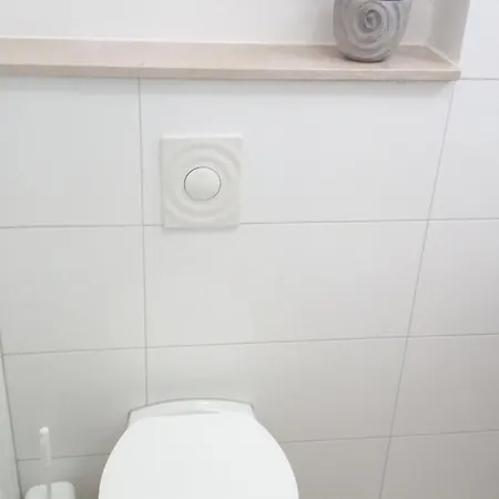 Apartman Mit Loggia