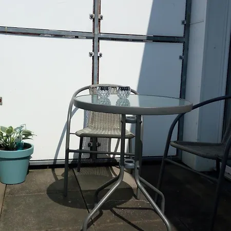 Mit Loggia Appartement Munster (North Rhine-Westphalia)