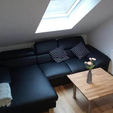 Apartman Mit Loggia *