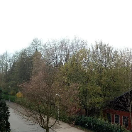 Mit Loggia * Münster